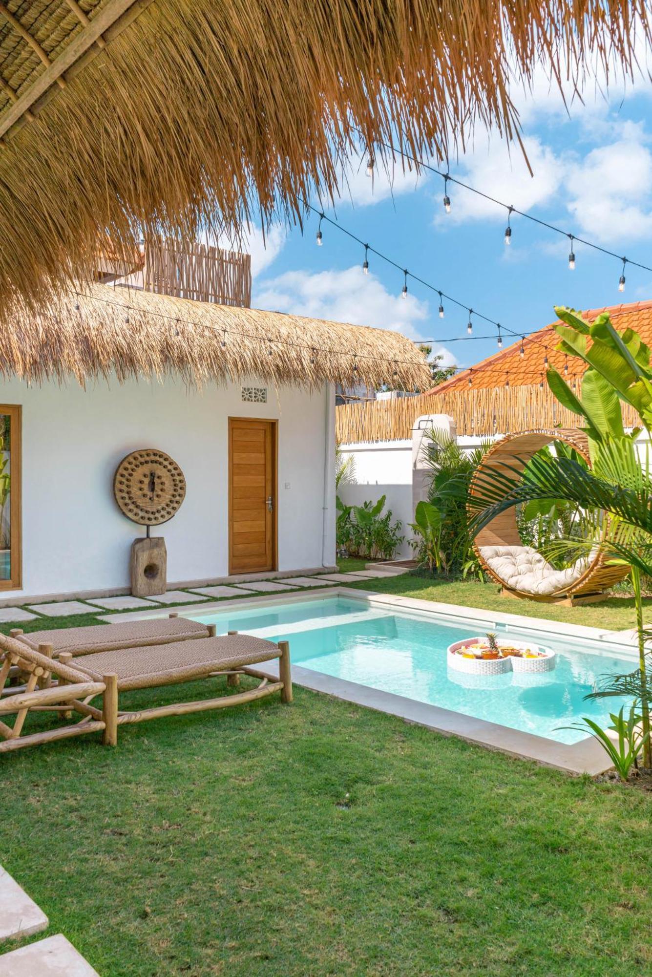 Casa Suku - Tropical & Modern 3br -