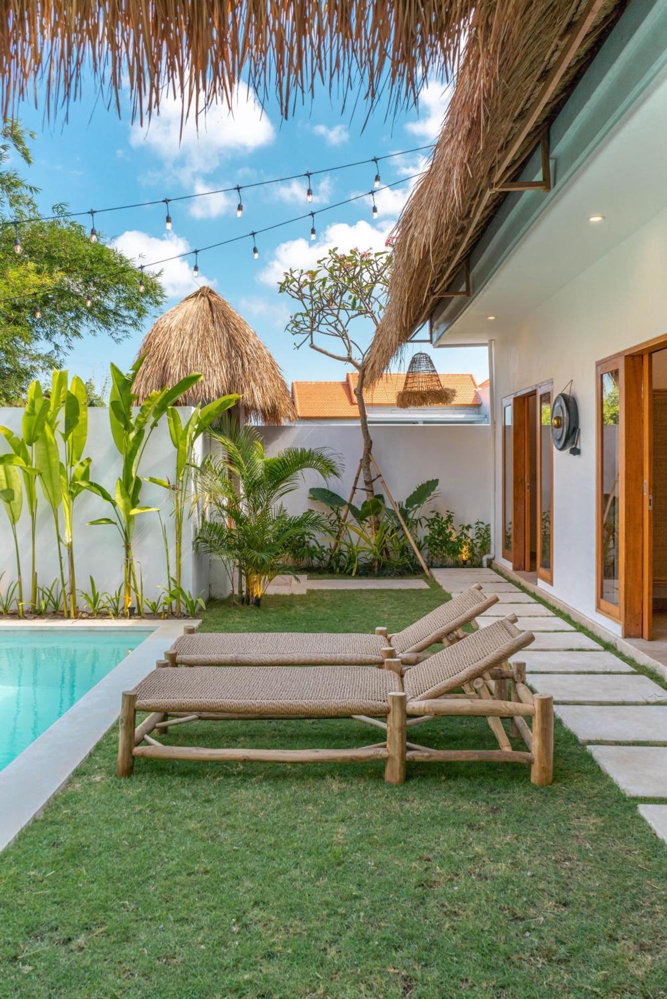 Casa Suku - Tropical & Modern 3br - *