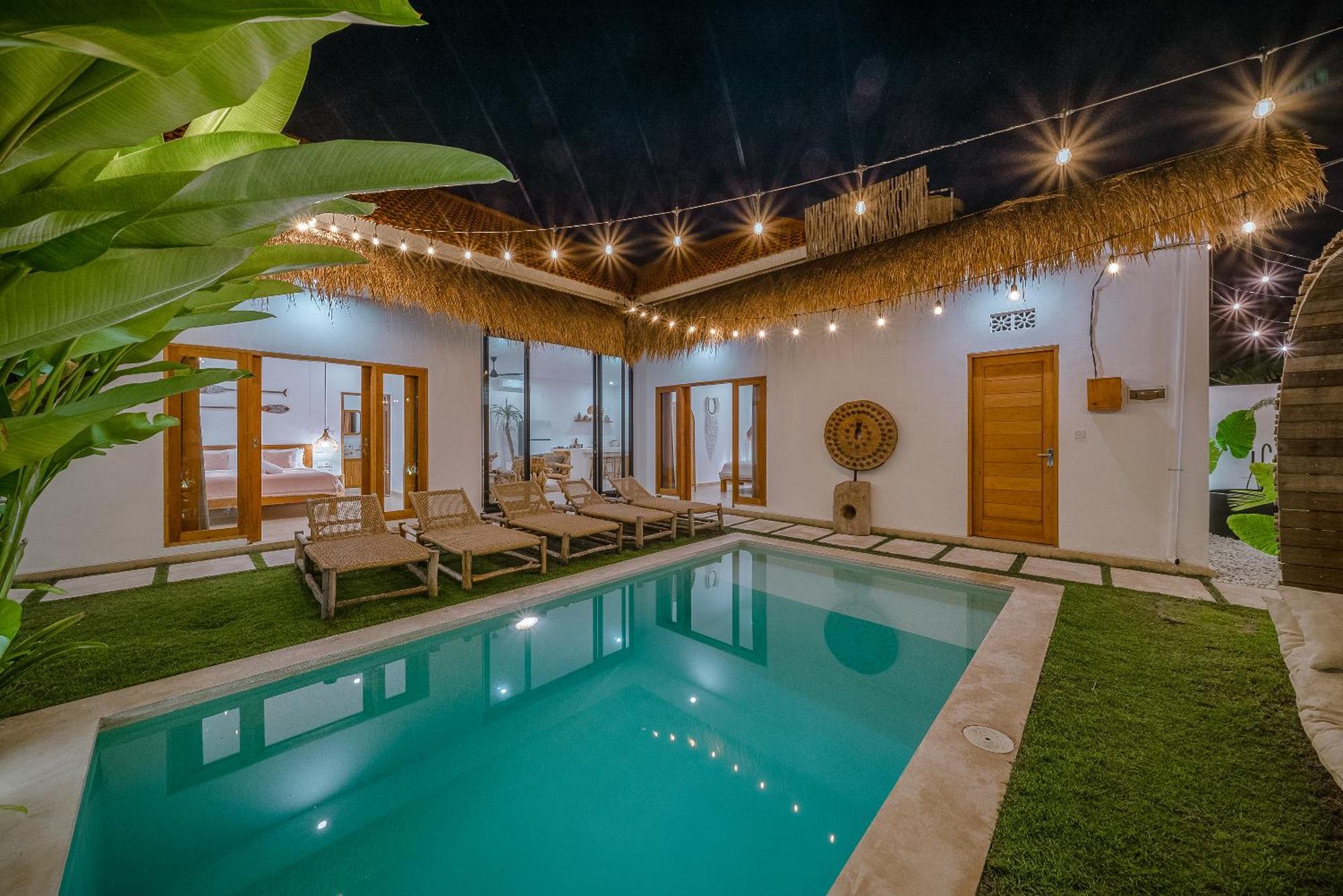 Casa Suku - Tropical & Modern 3br - Villa *
